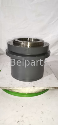 R60-7 R55-7 Caixa de engrenagens de viagem de equipamento de escavadeira Parte XKAH-00822 Para Hyundai