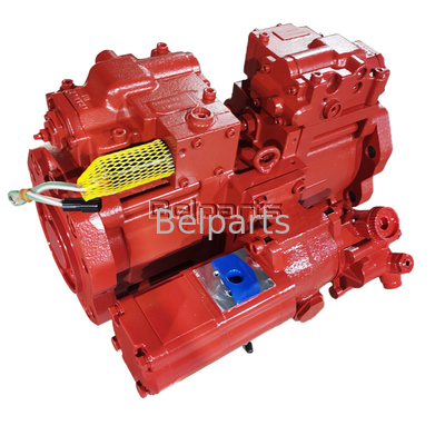 Belparts Excavator Parts Hydraulic Main Pump 31Q4-15020 Para Hyundai R150W-9 R140W-9