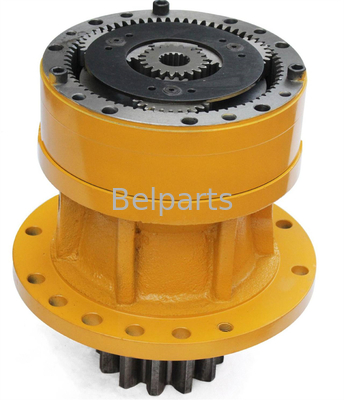 Belparts Excavator Swing Gearbox R145LC-9 R140W-9 Swing Reduction Assy 31Q4-11140 Para Hyundai
