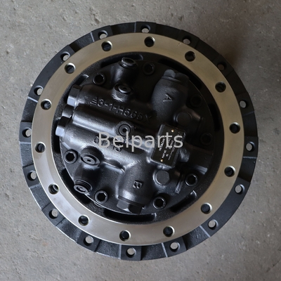 Belparts Excavator Travel Motor Assy Final Drive Assembly 9289616 Para a Hitachi ZX135
