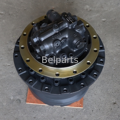 Belparts Excavator Travel Motor Assy Final Drive Assembly 9289616 Para a Hitachi ZX135