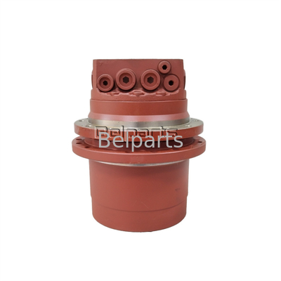 Belparts Excavator TM03CYC Motor de viagem Assy Final Drive Assembly
