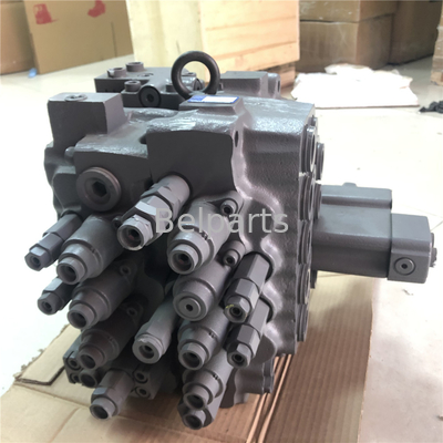 Belparts Excavator Parts Excavator Hydraulic Main Control Valve para YC135-8
