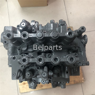 Belparts Excavator Parts EX215 válvula de controlo principal hidráulica
