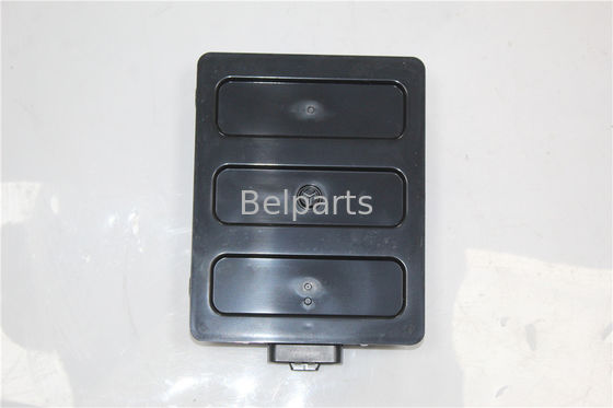 Belparts Excavator Controller ZX160-5G placa de computador YA00008066-5 para Hitachi