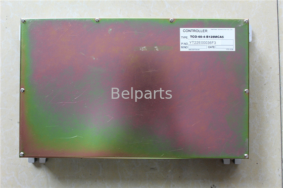 Tabela de computador de controlador de escavadeira Belparts YT22E00036F3 para Kobelco SK75-8 SK330-8