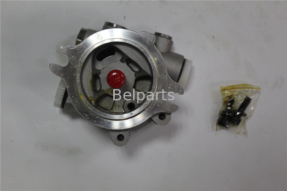 Belparts Excavator Parts K3V63DTP SK135-8 SK115-8 Gear Pump Para Kobelco