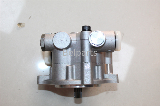 Belparts Excavator Parts Kobelco K3V63DTP SK135-8 SK115-8 Geração de bomba