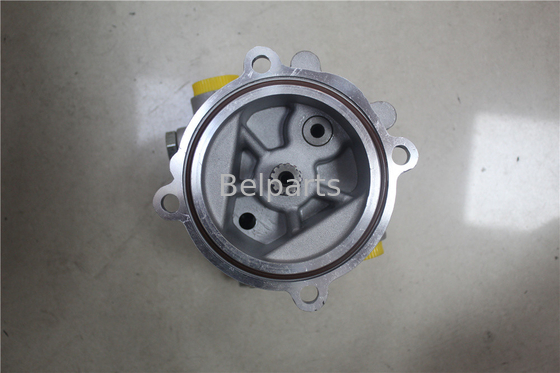 Peças para escavadeiras Peças para escavadeiras K3V112 XJBN-01196 YN10V00014F3 Bomba de engrenagem para JCB220 R210-9 SK200-8 SK330-8