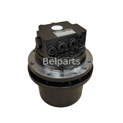 Belparts Excavator Parts Final Drive TM03CY Motor de viagem Assy