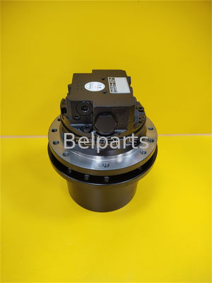 Belparts Excavator Peças sobressalentes Final Drive Travel Motor Assy Para TM03CY