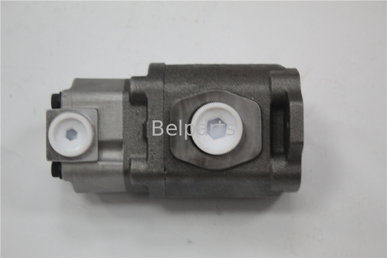 Belparts Excavator Parts Hitachi Hydraulic Gear Pump Para ZX60 EX75