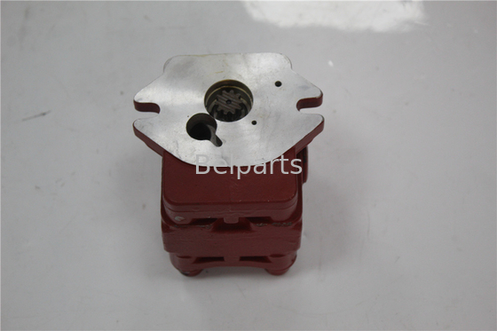 Belparts partes de escavadeira Komatsu PC45MR-2 YC35-8-S bomba de engrenagem hidráulica