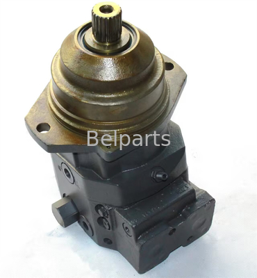 Belparts Excavator Parts Travel Motor R450-7 34E7-03050 Para a Hyundai