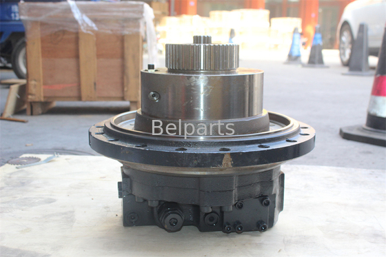 Peças de escavadeira de Belparts Hyundai motor de viagem para R305-7 R320-7 31N8-40062 31N9-40032