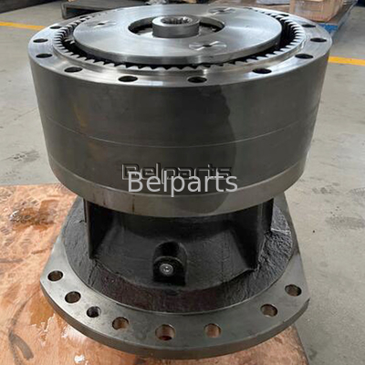 Peças de escavadeira Belparts Peças de escavadeira 296-6146 Caixa de engrenagens de balanço para redução de balanço E374DL