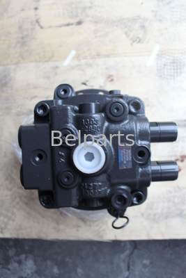 Peças para escavadeiras Peças para motor balançador SH200 JS220 SH210-5 CX210 SK250-8