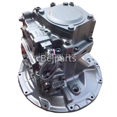 Peças de escavadeira PW160-7 bomba hidráulica para 708-1g-11510