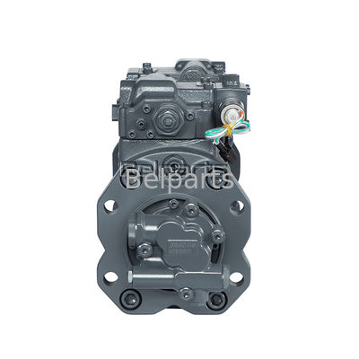 Belparts Peças de escavadeira SY135 Bomba hidráulica para bomba principal Sany