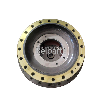 Peças para escavadeiras E374F motor de viagem para 513-0837 513-0834
