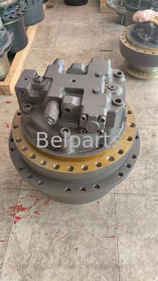 Peças de escavadeira Volvo VOE14528260 para motor de viagem EC360B