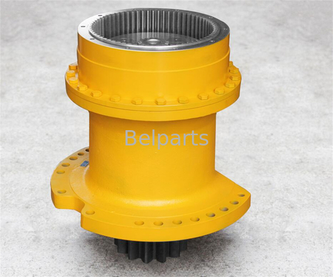 Peças de escavadeira Caixa de engrenagens balançante 208-26-00220 para Komatsu PC400-6
