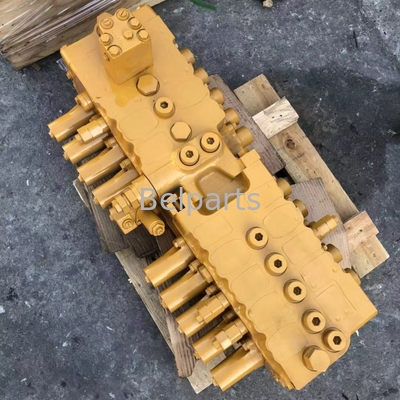 Belparts Excavator Parts 259-7400 válvula de controlo hidráulica Assy para E330DL