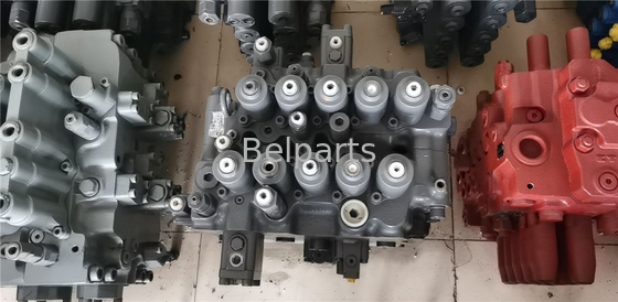 Partes de escavadeira EC300DL válvula de controlo principal hidráulica VOE14746280 para Volvo