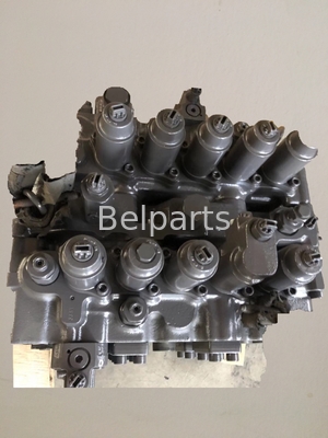 Partes de escavadeira 14699704 válvula de controlo principal para Volvo EC460