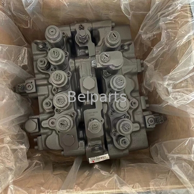 Partes de escavadeira Volvo EC460 válvula de controlo principal 14699704