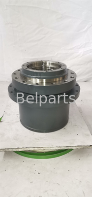 Peças de escavadeira Caixa de engrenagens de viagem PC78US-6 PC78MR-6 PC70US Para Komatsu