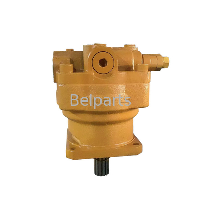 Peças de escavadeira Peças de escavadeira Motor giratório hidráulico Para motor giratório E330C