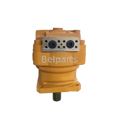 Belparts Excavator Parts Motor giratório hidráulico E330C Para motor giratório