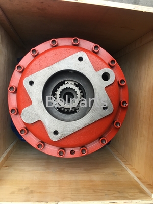 Belparts Excavator Parts Doosan DH370-7 DX340 DX345 DX350 Caixa de engrenagens de balanço 404-00094B 2401-9279A