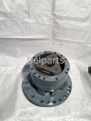 Peças para escavadeiras para escavadeiras 201-26-00130 Caixa de engrenagens de balanço para Komatsu PC60-7 PC70-7 PC75UU