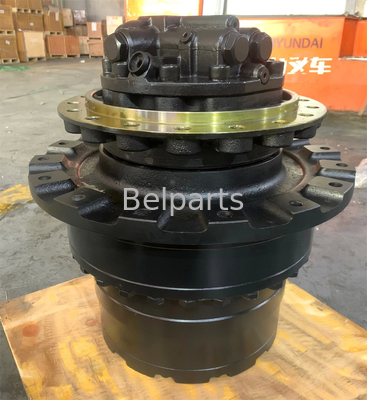 Belparts Excavator Parts Hitachi ZX230 Final Drive 9233690 Motor de viagem Assy