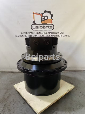 Sany Final Drive SY375 Motor de viagem Assy para peças de escavadeira Belparts
