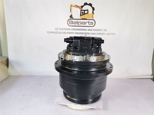 Doosan DX300-7 DH300-5 EC290 Motor de Viagem Assy para Peças de Escavação