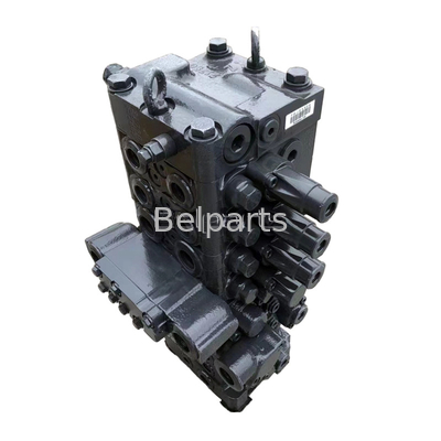Belparts Excavator Parts Komatsu PC60-8 PC70-8 PC78US-6 Control Valve Assy