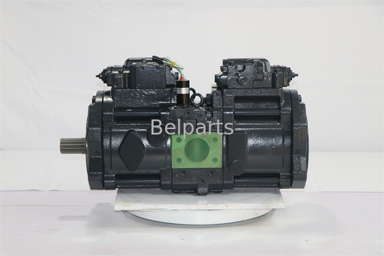 Belparts Excavator Parts K3V112DTP-9N24-14T SH200A3G bomba hidráulica principal