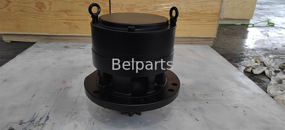 Belparts Peças de reparação de escavadeiras PC70-8 Caixa de engrenagens de balanço para Komatsu