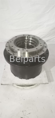 Peças originais de escavadeira Belparts E312C E313C 1912619 Caixa de engrenagens de redução de viagem