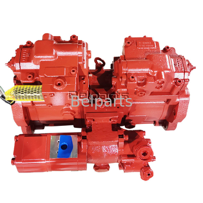 Peças para escavadeiras R150W-9 R140W-9 Bomba hidráulica 31Q4-15020