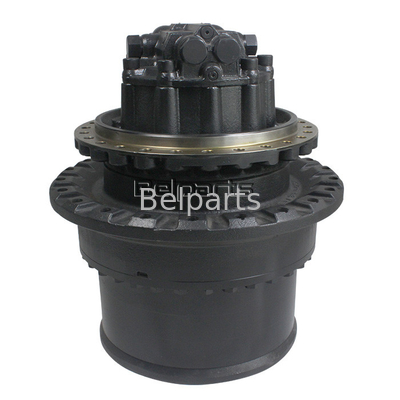 Peças para escavadeiras HITACHI ZX330 ZX350 Motor de viagem Assy 9190296