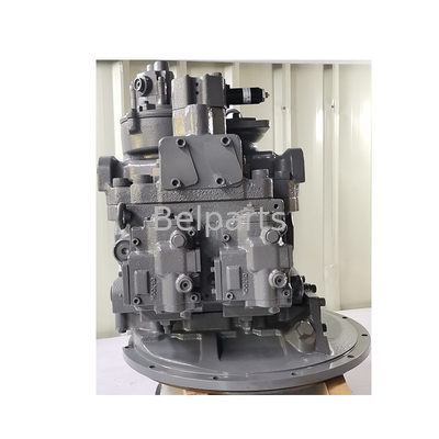 Belparts Peças de escavadeira E345D E349D Bomba hidráulica 2959663 para K5V212