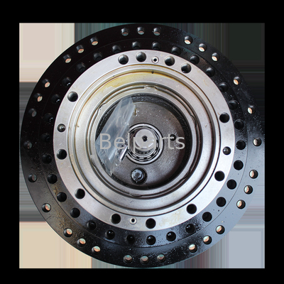 Peças de escavadeira Doosan DH220-5 caixa de velocidades de redução de viagem K1000681A