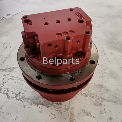 Peças para escavadeiras Komatsu TM01 PC14 PC15 PC15-3 motor de viagem
