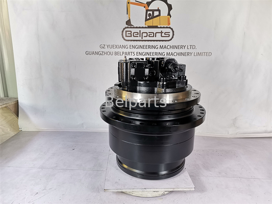 Peças de escavadeira Doosan DX300-7 DH300-5 DH300-7 EC290 LG300