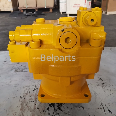 Belparts Peças de escavadeira Sany Swing Motor M5X180 SY285 SY365