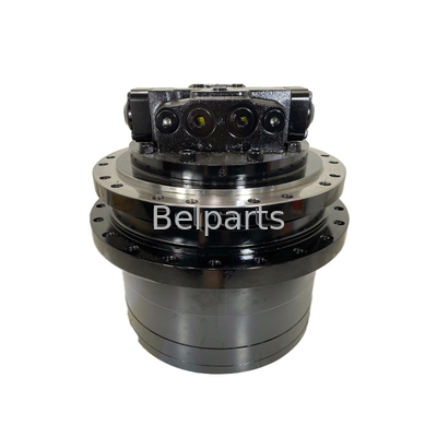 Final Frive Assy E312 E317B K3V63DT 9N3D14T Para peças de escavadeiras